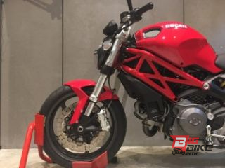  Ducati Monster 795